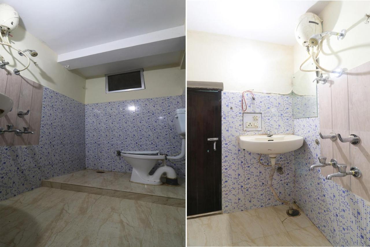 Oyo Flagship 39764 Mahendra Greens Otel Bhilai Dış mekan fotoğraf