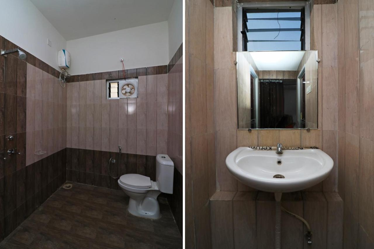 Oyo Flagship 39764 Mahendra Greens Otel Bhilai Dış mekan fotoğraf