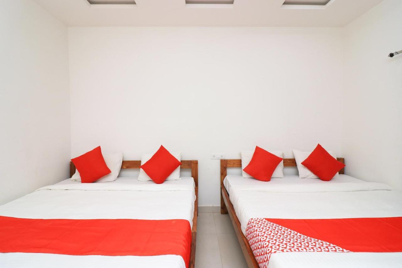 Oyo Flagship 39764 Mahendra Greens Otel Bhilai Dış mekan fotoğraf